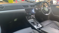 Skoda Superb 1.4 TSI iV SE Technology DSG 5dr Estate